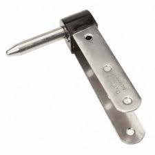 Barrus Rudder Pintle Ba42419