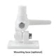 Lalizas Surface Mount Antenna Base Glprm298