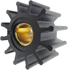 Impeller 21951356