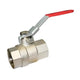 Aquafax Brass Ball Valve