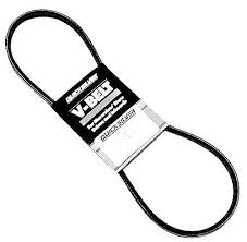 Quicksilver V Belt 57 64032Q1