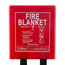 FS Fire Blanket
