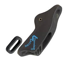 Trapeze & Vang Hard Anodised Cl253An/R