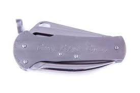 Bosun Knife 12.04