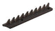 Proboat Toothed Hook Rack Al 0245