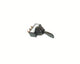 Holt Rocker Switch O/H Amber. Q884