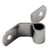 Transom Gudgeon Al 4120