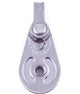 Sea Sure Metal Spar Mounted Block (Flat Lugs) 01.08