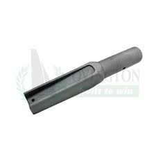 Laser Tiller Casting