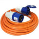 Unknown Shorepower Cable