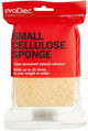 ProDec Small Cellulose Sponge