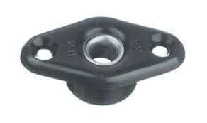 Deck Bush With Liner Al 4039