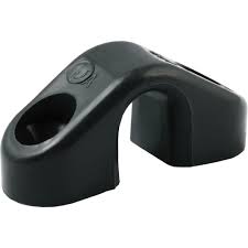 Proboat Open Base Fairlead Al 0182