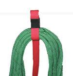 Baseline Rope Stow 15 12Bk (black)