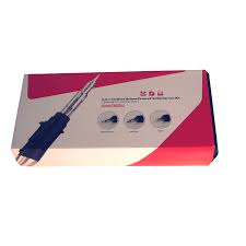 Meridian Zero Solder Seal Kit - HP Butane Soldering & Hotknife Kit