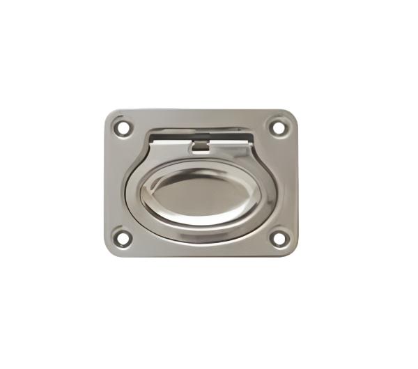 Unknown Ring Pull No Spring