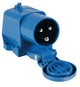 Unknown Shorepower Socket 8 50036