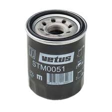 Oil Filter Stm0051