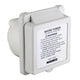 Marinco Shorepower Socket 8 45000