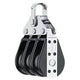 Harken Triple Big Bullet Block 129