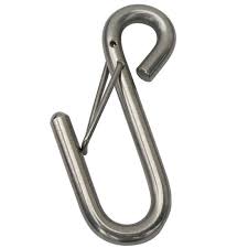 Hook With Keeper R8470