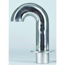 Swan Neck 8 50032A
