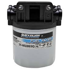 Fuel Filter 35 802893Q4