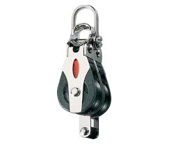 Ronstan 20Mm Double Becket Rf20212