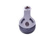 Sea Sure Single Swivel Block 02.21