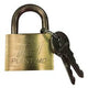 Plastimo Padlock - 40MM  NORMAL HASP