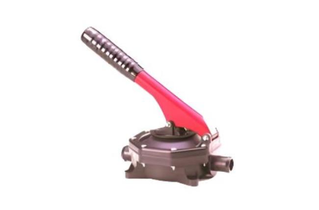 Hand Operated Bilge Pump - 25mm