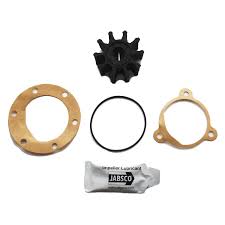 Impeller 18653 0001 P