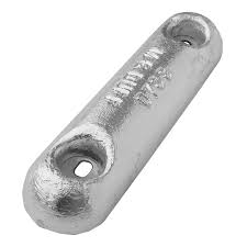 Aluminium Bar Anode