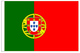Meridian Zero Portuguese Flag