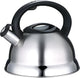 Meridian Zero Galley Kettle, 2.7 litre, Satin Finish