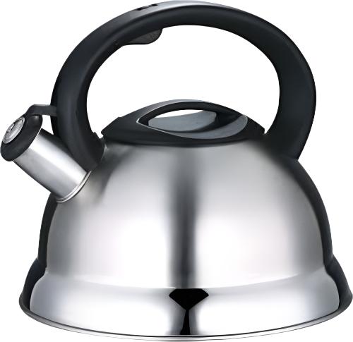 Meridian Zero Galley Kettle, 2.7 litre, Satin Finish