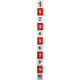 RWO Indicator Strip R7350