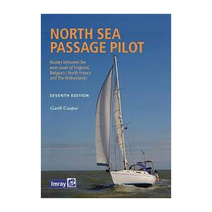 North Sea Passage Pilot