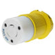 Hubbell Shorepower Plug 8 85057