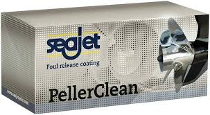 Seajet Peller Clean