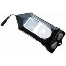 Aquapac Waterproof Mp3 Player Case
