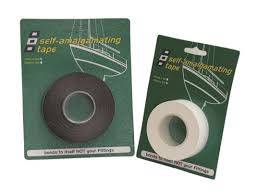 Proboat Self Amalgamating Tape Black Ps 1200 Bk