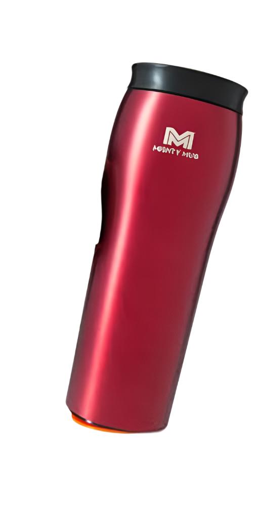 Mighty Mug Red