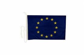 Meridian Zero European Union Flag