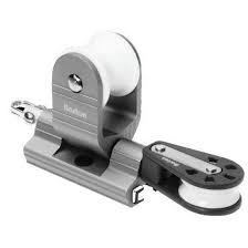 Towable Genoa Car 25Mm T Track Ba25220