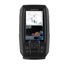 Garmin Striker Vivid 4Cv  Ex Display 010 02550 01