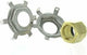Mercury Prop Nut Kit (11-52707Q 1)