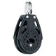 Harken Side Mounted 75Mm Bullet Ratchet Block Starboard