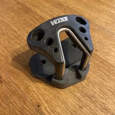 Holt Fairlead With Stainless Ht91185*1