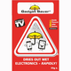 Gadget Saver Dries Electronics